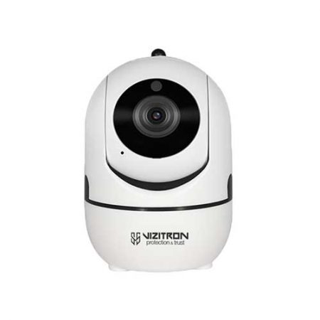 دوربین بی سیم ویزیترون مدل VZ-WIP202