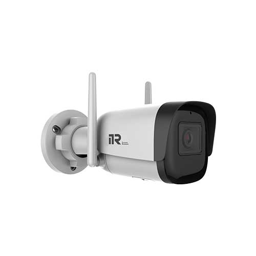 دوربین بالت وایفای آی تی آر مدل ITR-IPSR243-WIFI